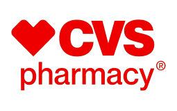 Logo de CVS Pharmacy