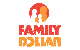 Logo de Family Dollar