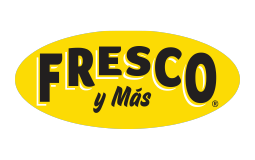 Logo de Fresco y Más