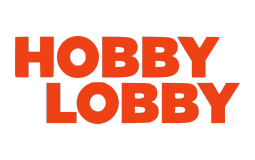 Logo de Hobby Lobby