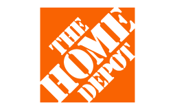 Logo de Home Depot